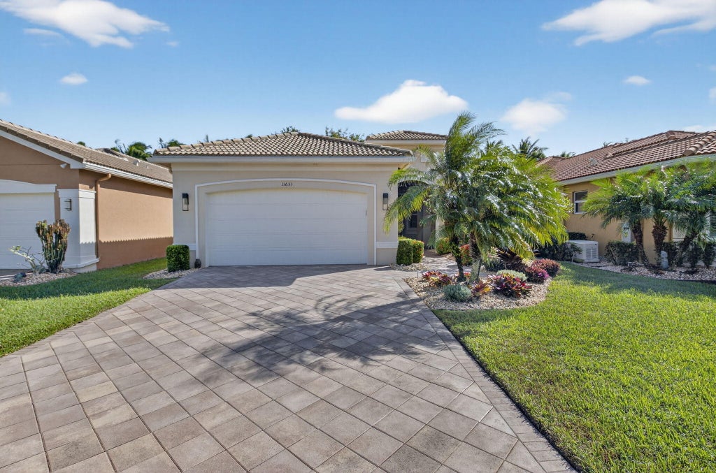 11633 Dawson Range Rd, Boynton Beach
