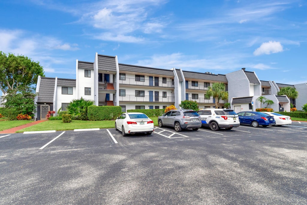 4248 Deste Ct #202, Lake Worth