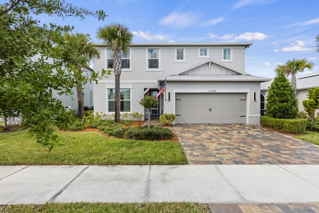 12384 Sw Myrtle Oak Dr, Port Saint Lucie