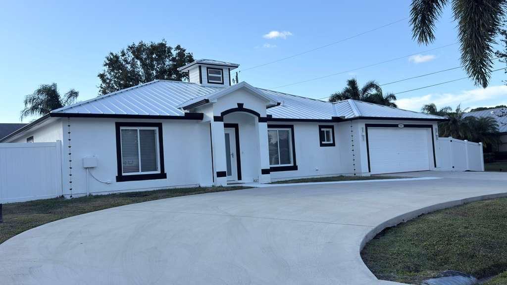 5403 Nw Chicopa St, Port Saint Lucie