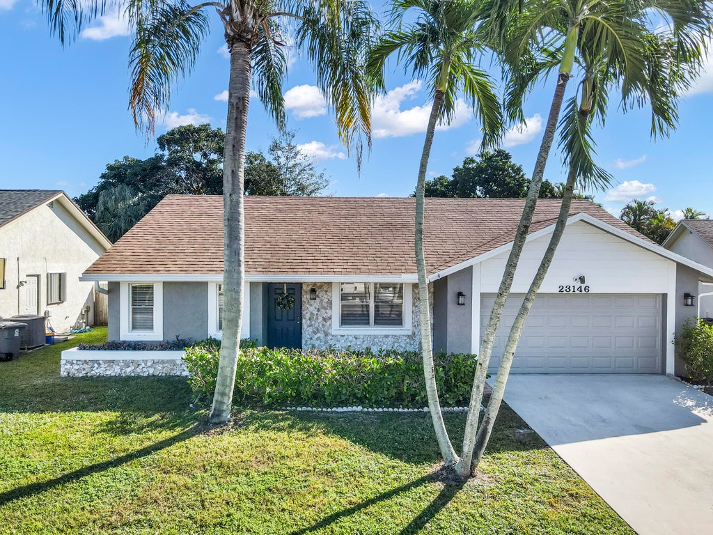 23146 Sw 53rd Av, Boca Raton