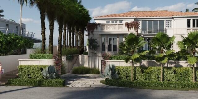 2 of 3 - 7 Ocean Lane, Palm Beach, FL