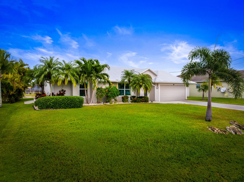 5452 Nw Empress Cir, Port Saint Lucie