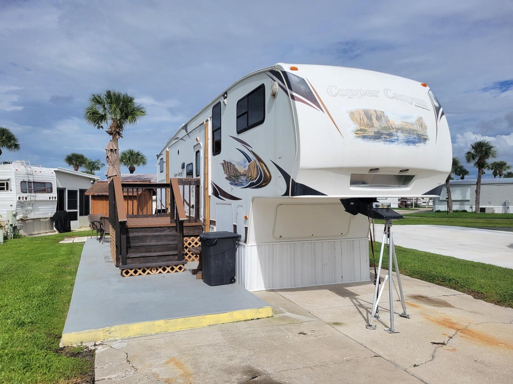 6571 Se 55th Lane, Okeechobee