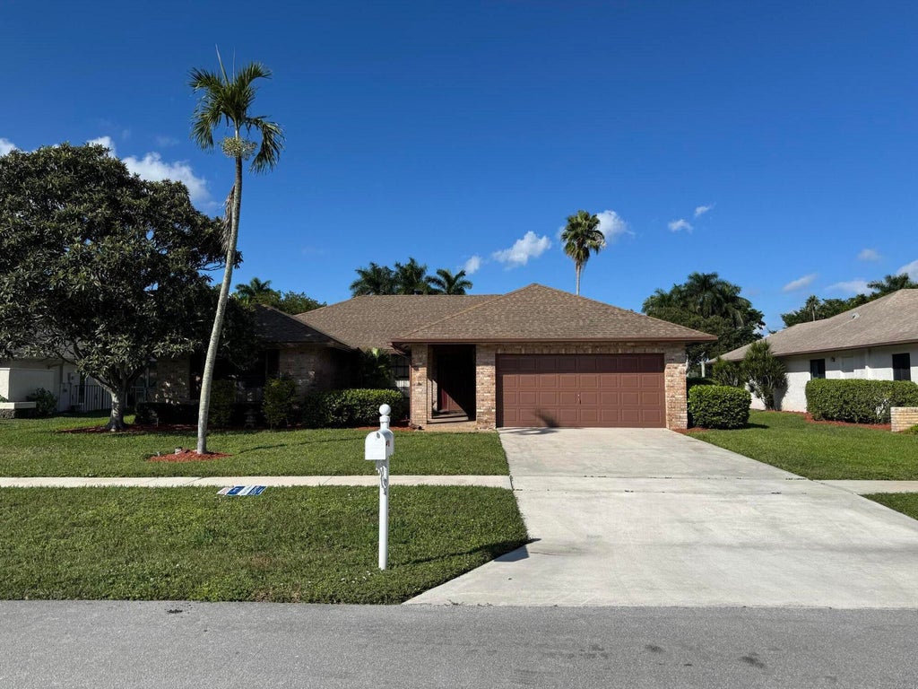 11328 Chisolm Way, Boca Raton