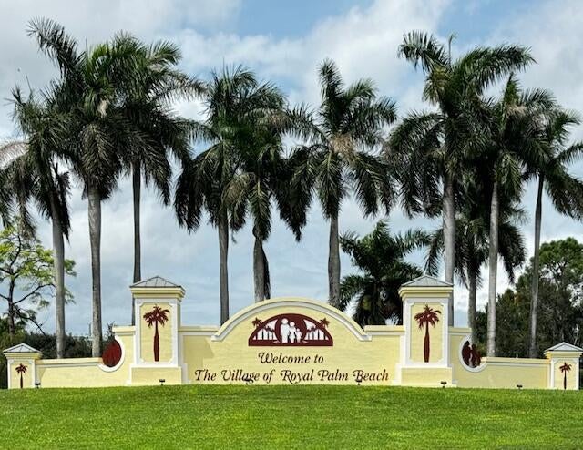 1300 Crestwood Ct S #1319, Royal Palm Beach