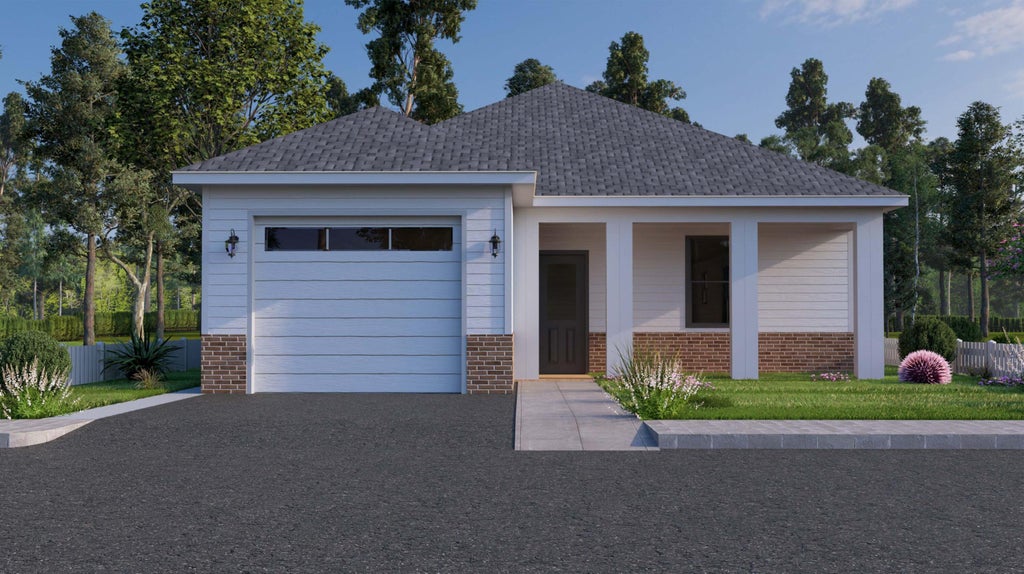 107 N 21st St N, Fort Pierce