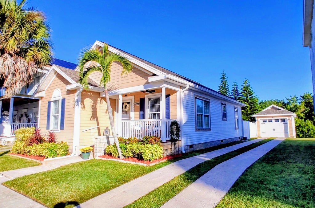 3332 N Park Dr, Fort Pierce