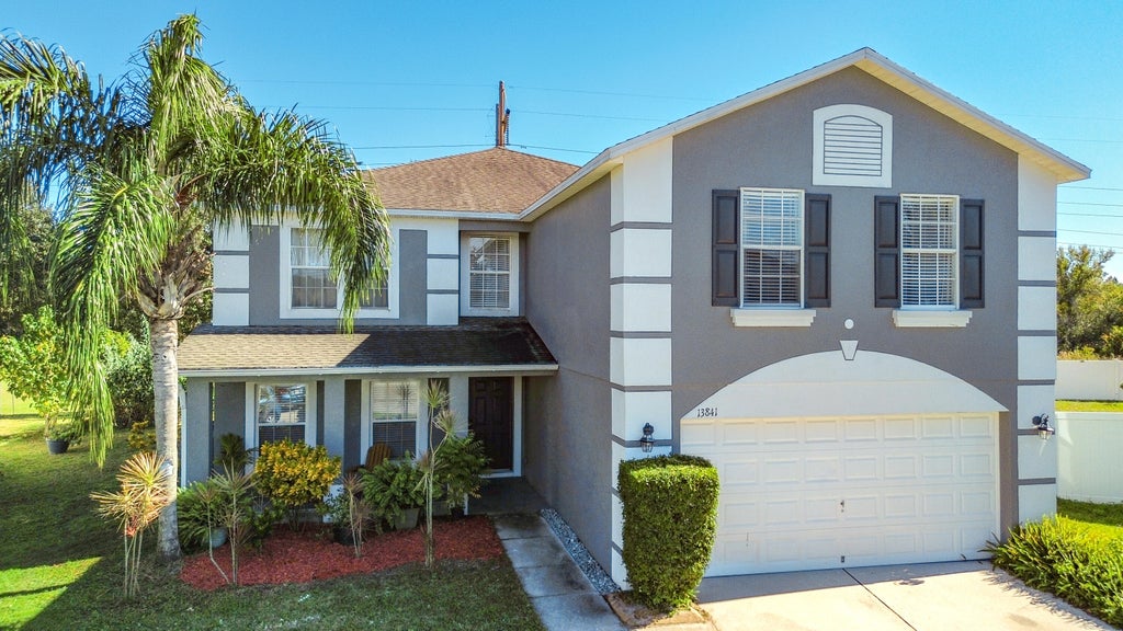 13841 Chihuly Ct, Orlando