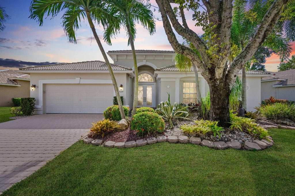 9684 San Vittore St, Lake Worth