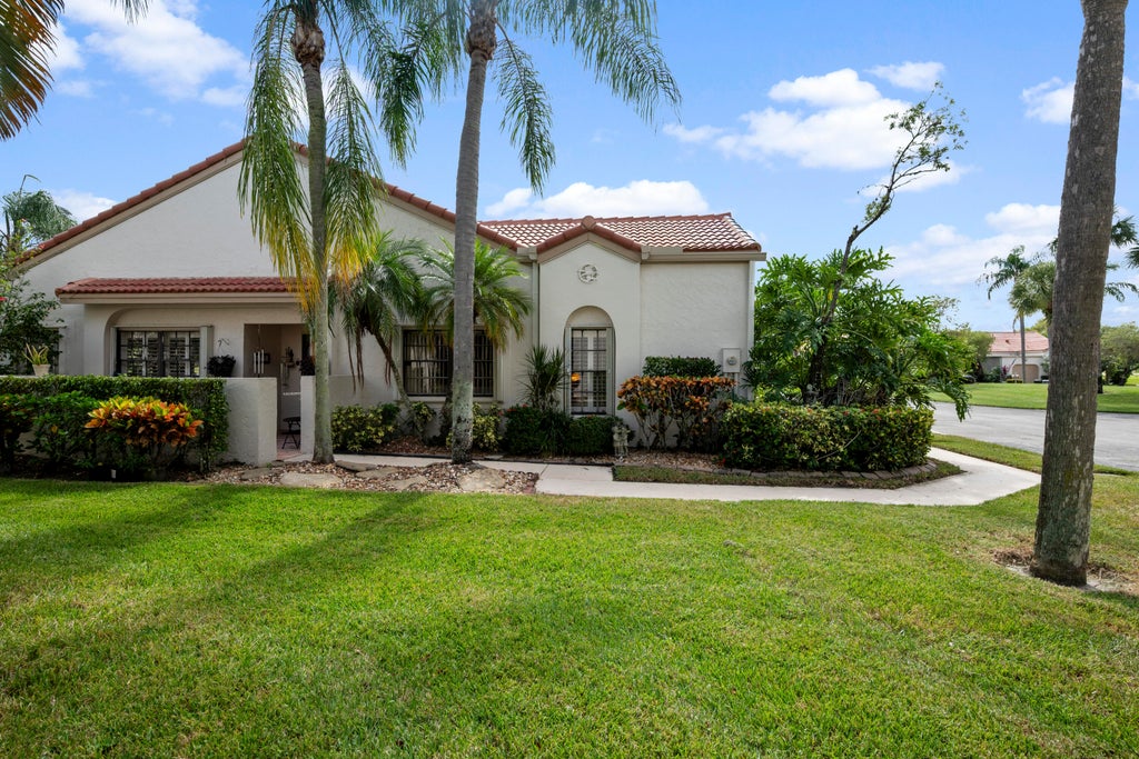 5770 Parkwalk Cir W, Boynton Beach