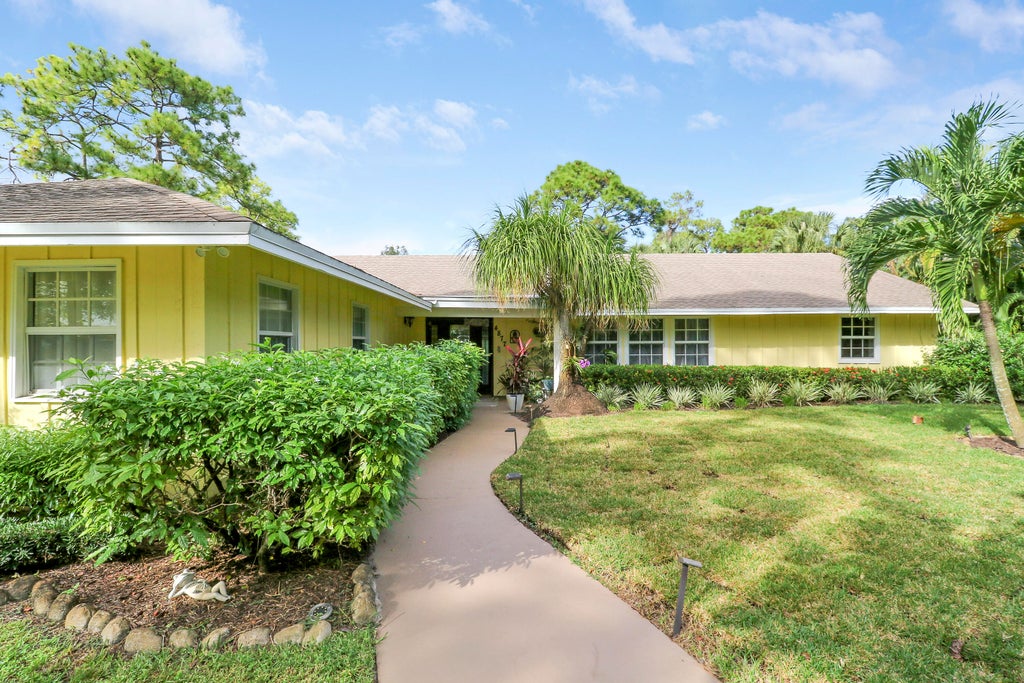 4877 Northlake Blvd, Palm Beach Gardens