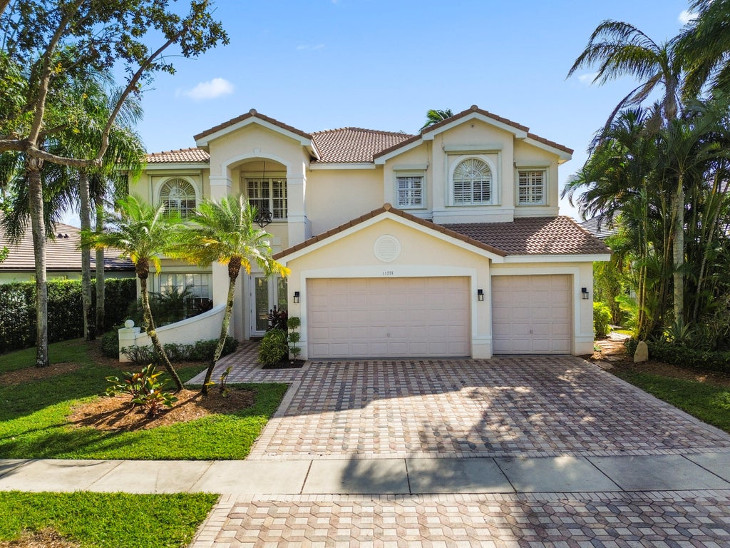 11774 Bayfield Dr, Boca Raton