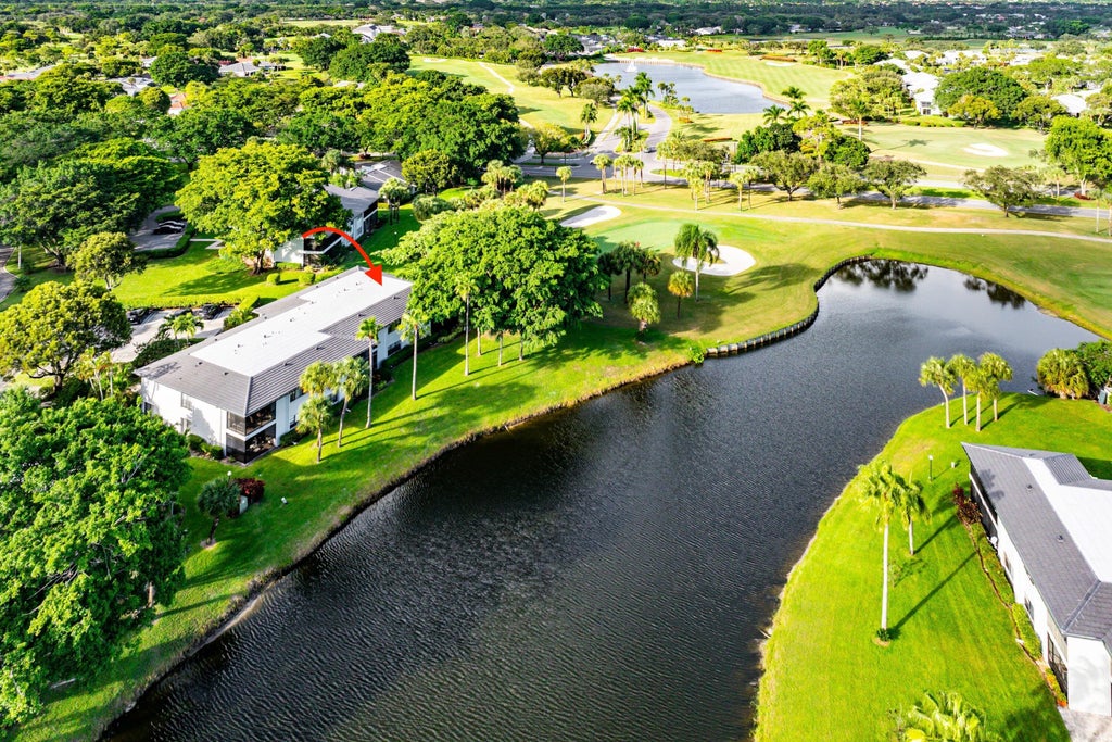 38 Southport Lane #a, Boynton Beach