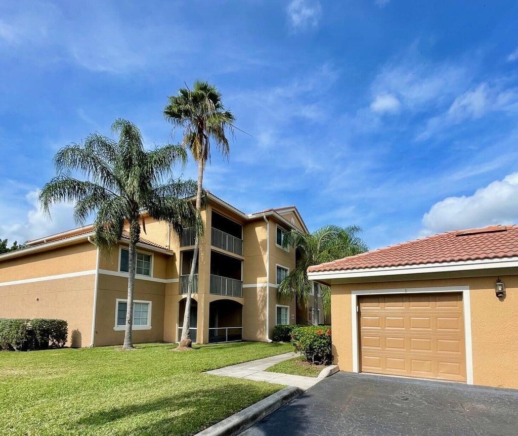 3718 Nw Adriatic Lane #302, Jensen Beach