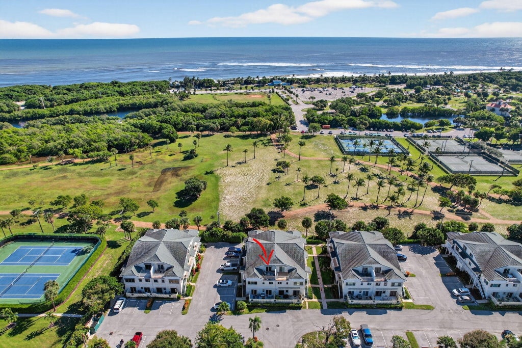 280 Bella Vista Ct #41h, Jupiter