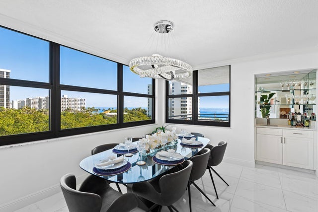 Photo of 3450 S Ocean Blvd #605, Highland Beach FL