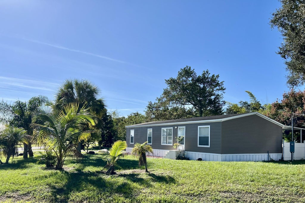 3200 Se 18th Ct, Okeechobee