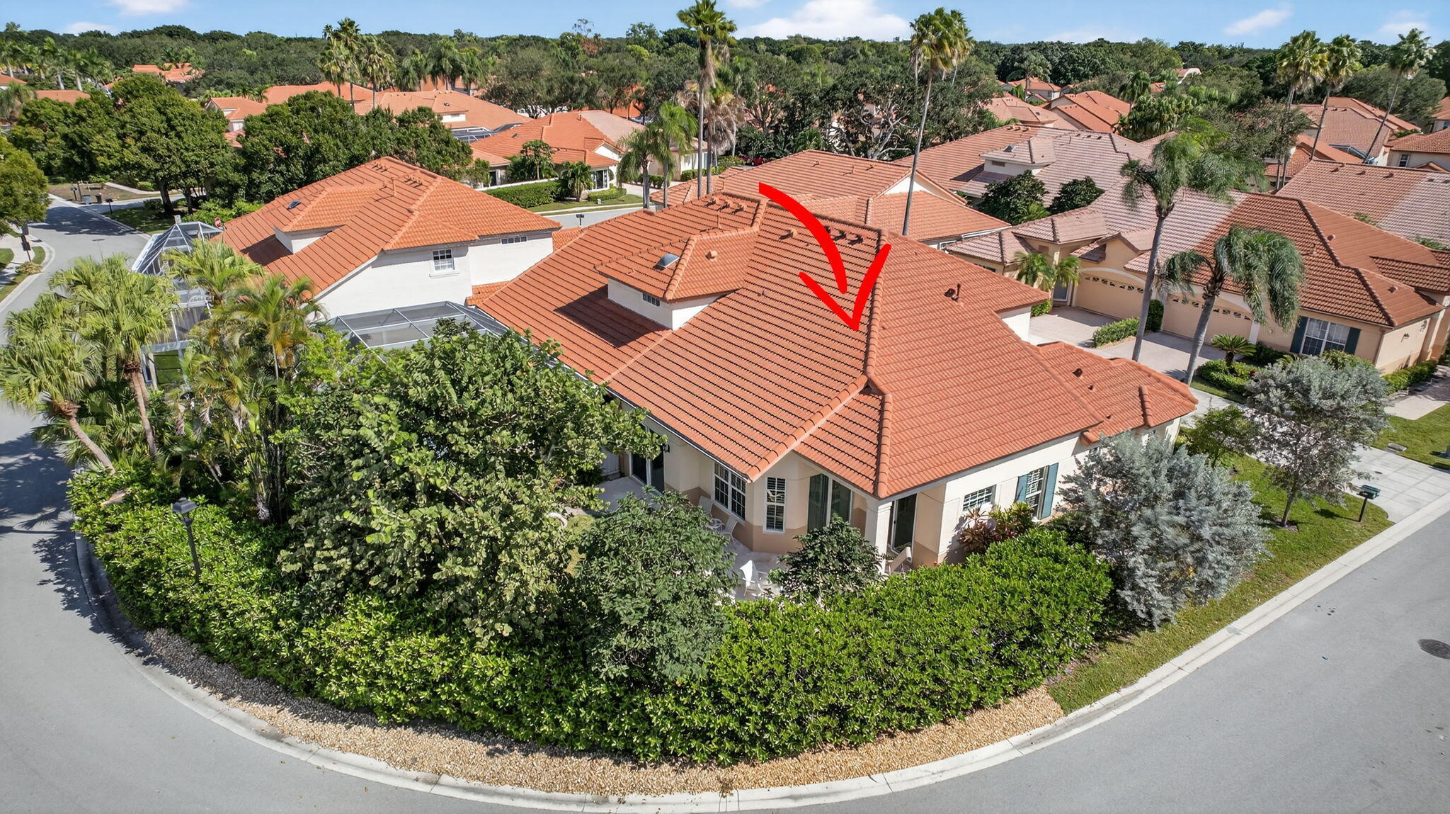 PGA National Residential home - 149 Monterey Pointe Dr, Palm Beach Gardens