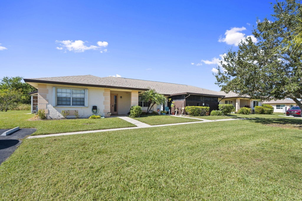 5847 Moss Ct #2, Fort Pierce