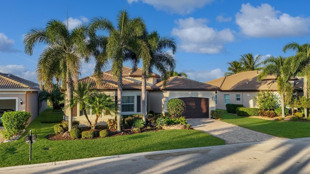 8289 Razorback Ct, Boynton Beach