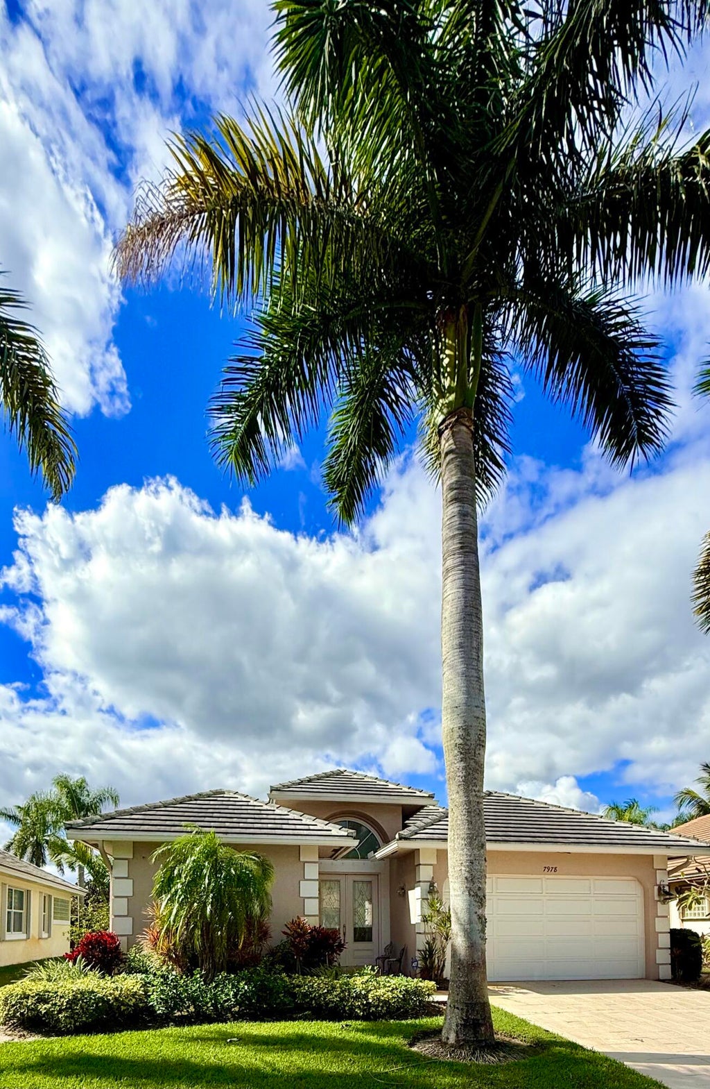 7978 Se Hempstead Cir, Hobe Sound