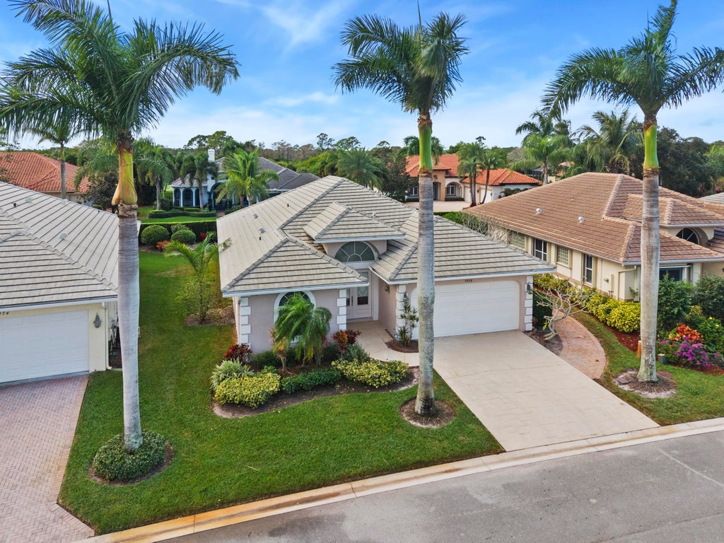 7978 Se Hempstead Cir, Hobe Sound