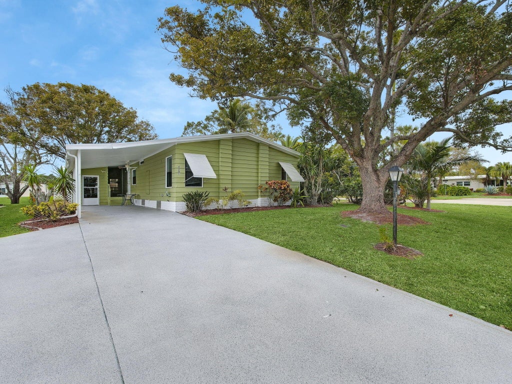 8201 Cinnamon Lane, Port Saint Lucie