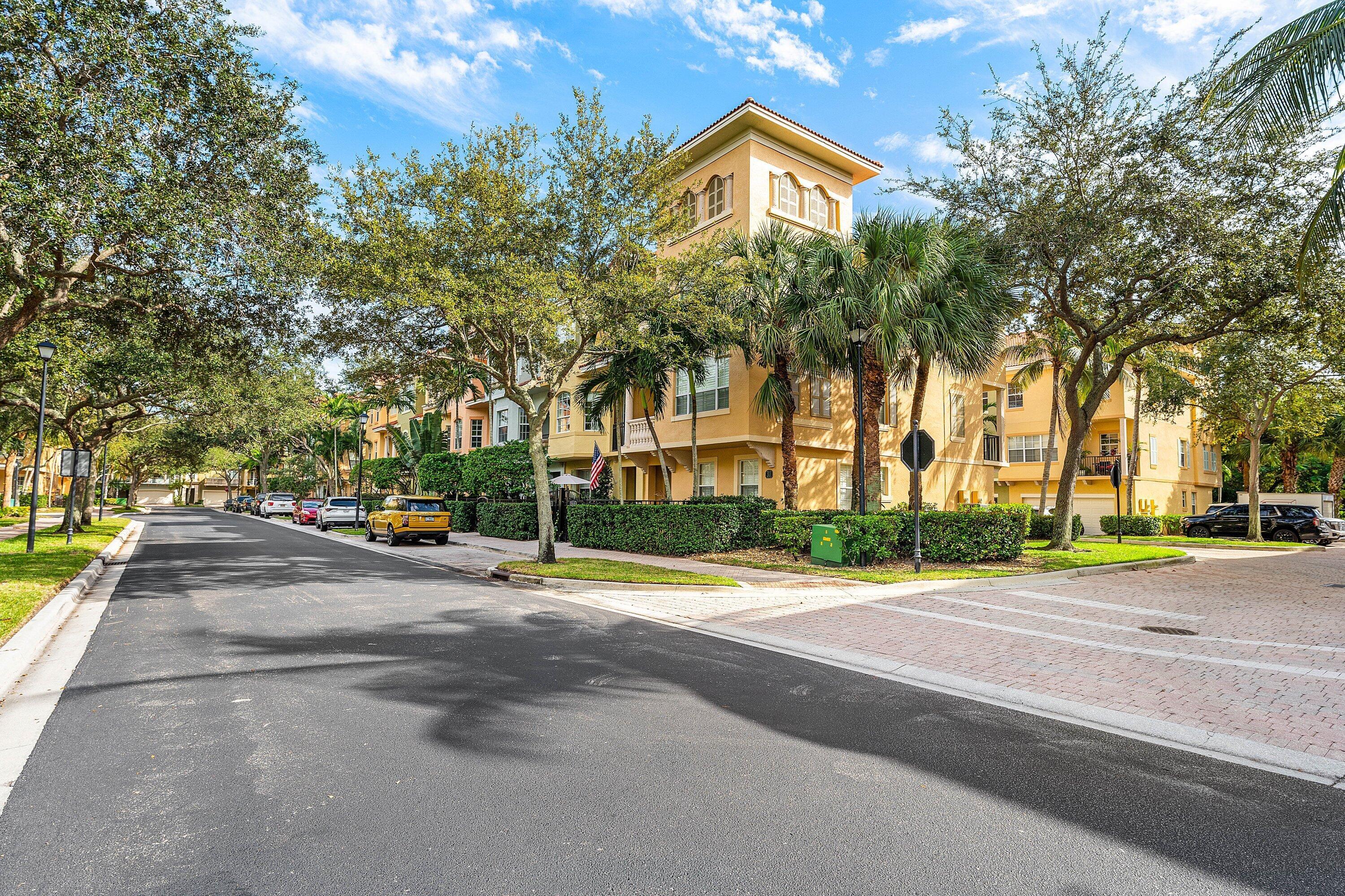 Residential Palm Beach Gardens home for sale: 2446 San Pietro Cir - MLS RX-11139804