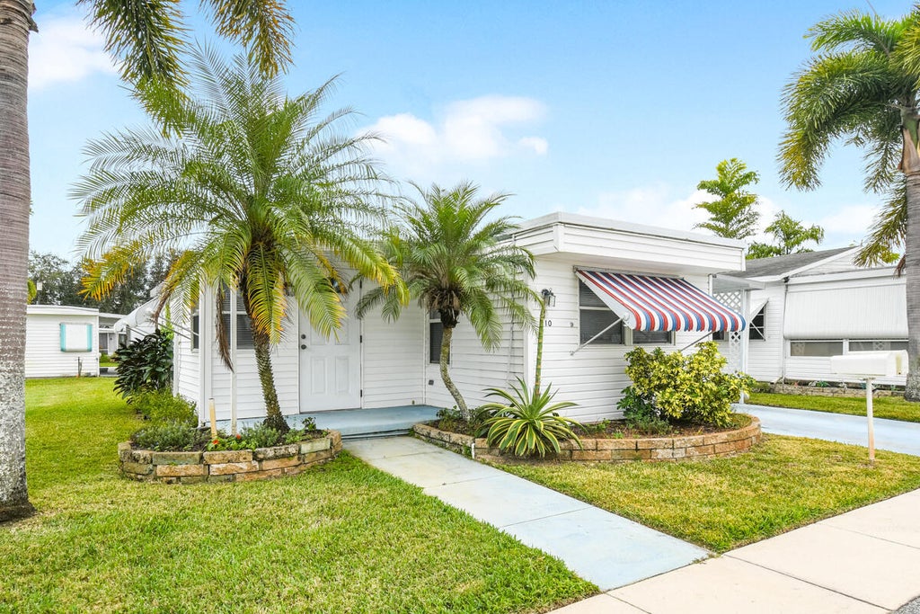 4300 Se Saint Lucie Blvd #210, Stuart