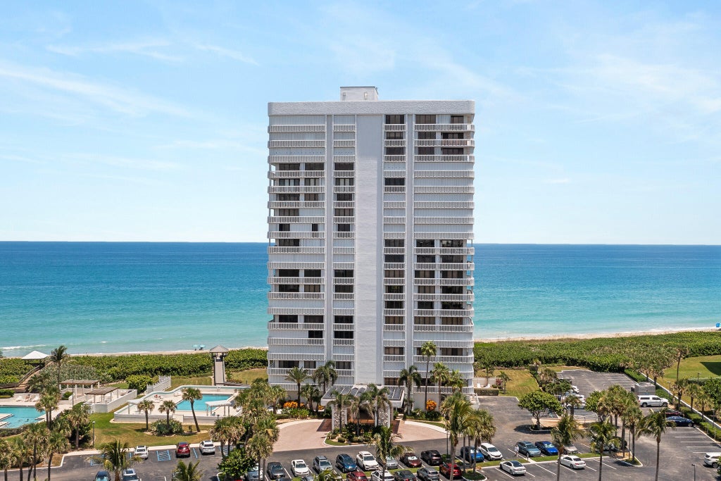 9960 S Ocean Dr #505, Jensen Beach