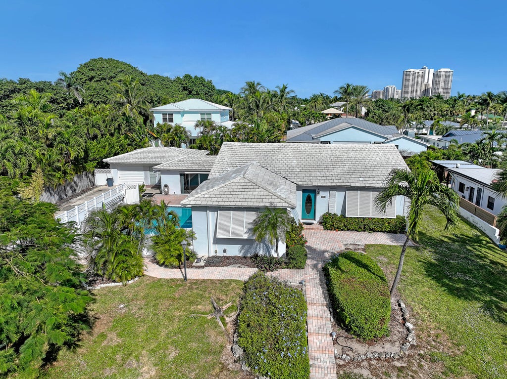 225 Linda Lane, Palm Beach Shores