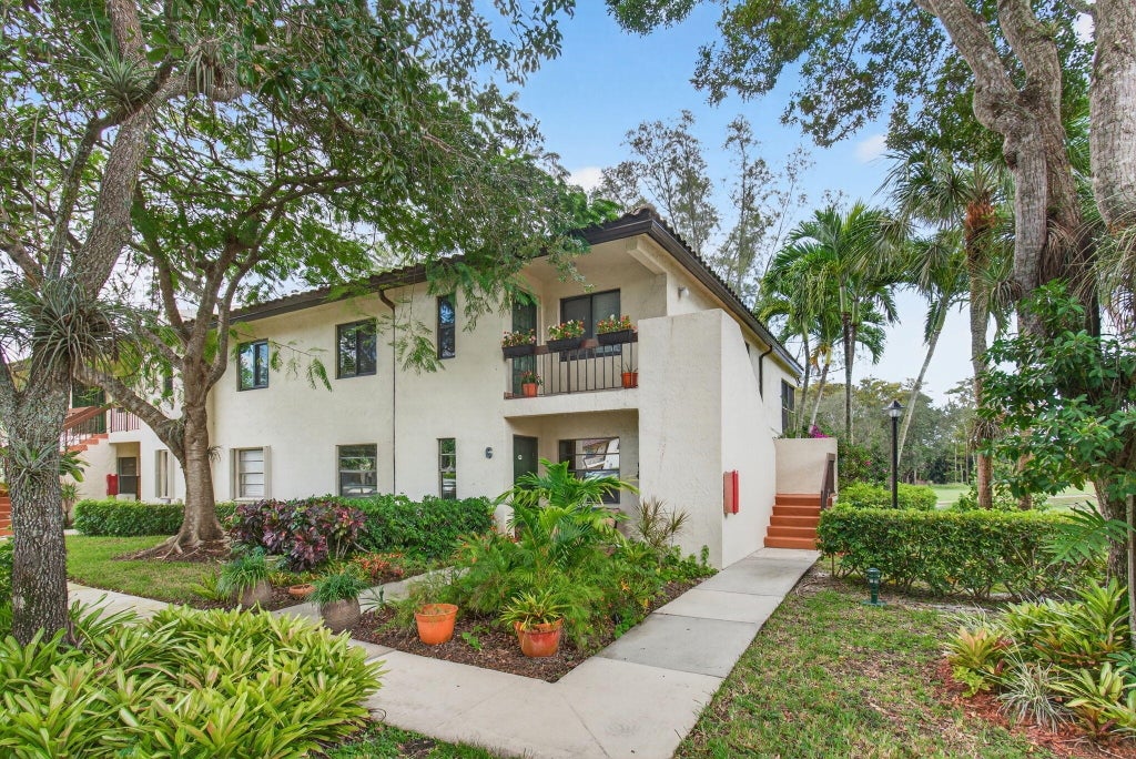 21668 Arriba Real #43-h, Boca Raton
