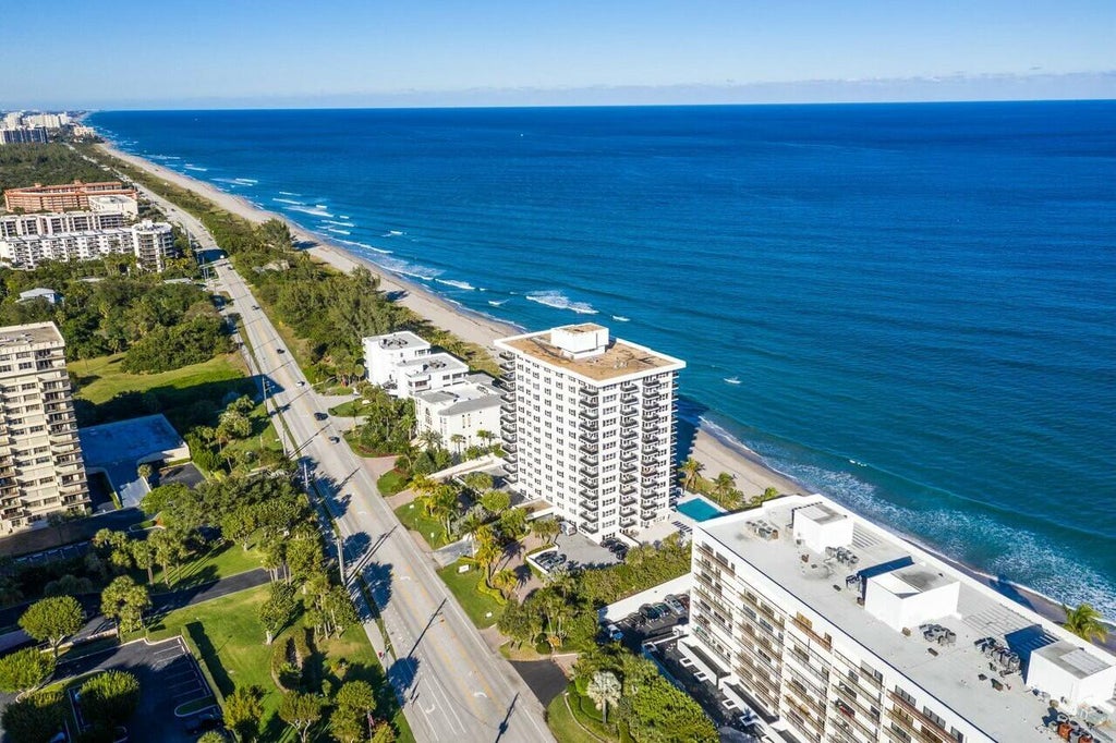 2066 N Ocean Blvd #6nw, Boca Raton