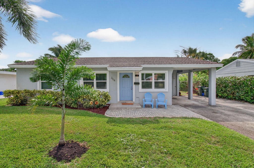 254 Ne 22nd St, Delray Beach