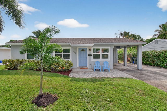 254 Ne 22nd St, Delray Beach