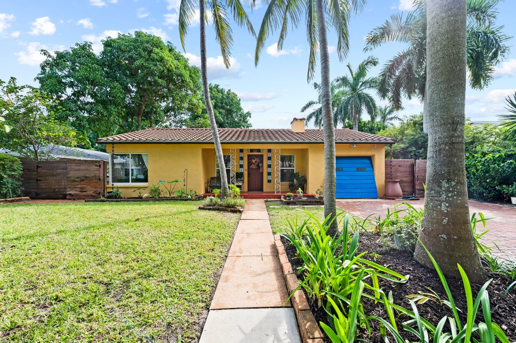 225 Cornell Dr, Lake Worth Beach
