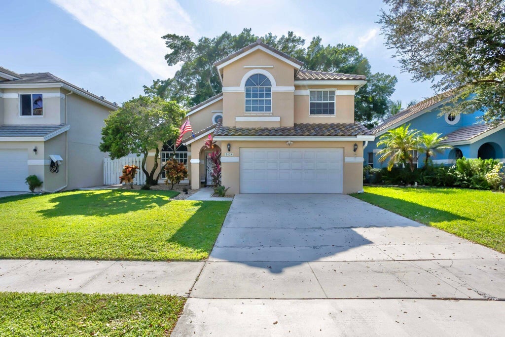 7424 Ashley Shores Cir, Lake Worth