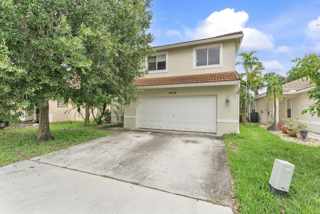 6256 Willoughby Cir, Lake Worth