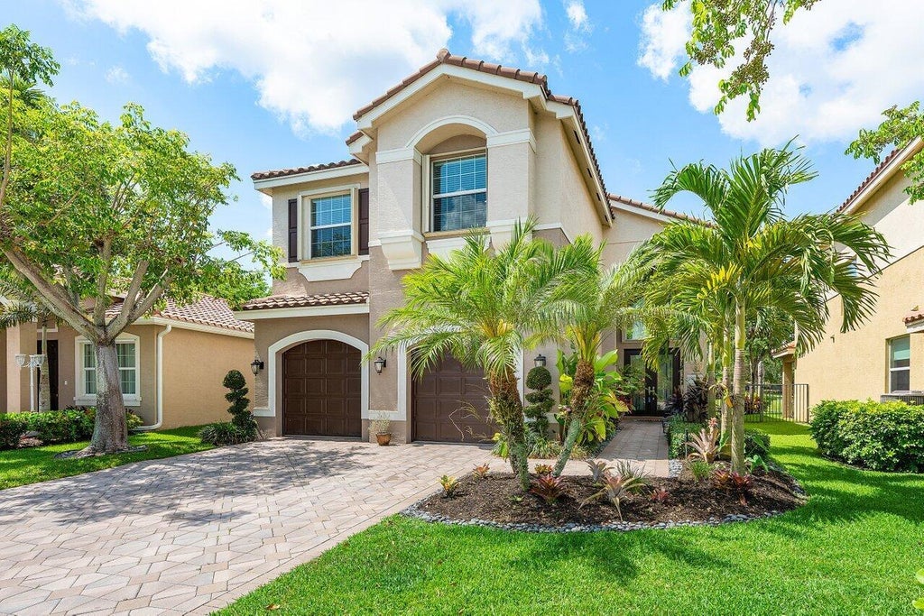 8110 Kendria Cove Ter, Boynton Beach
