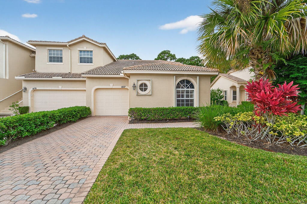 8137 Carnoustie Pl, Port Saint Lucie