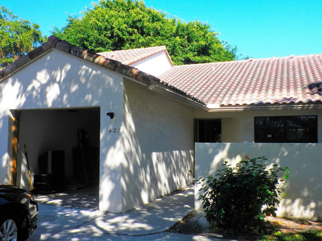427 Cottonwood Pl, Boca Raton
