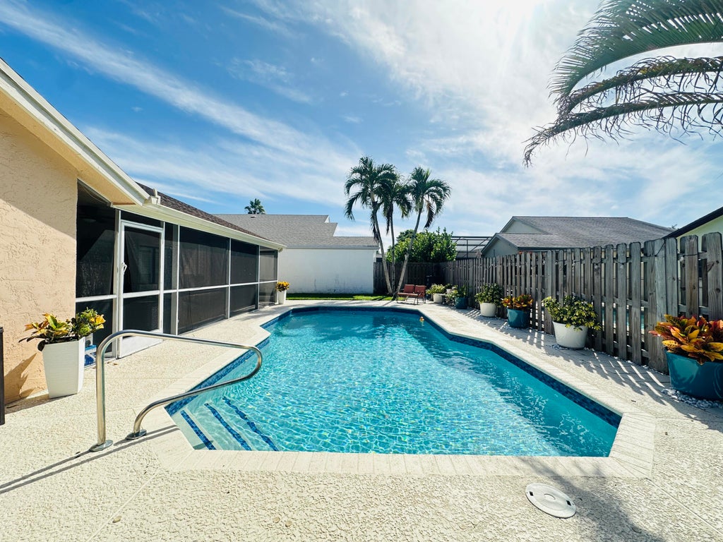 21023 Rustlewood Av, Boca Raton