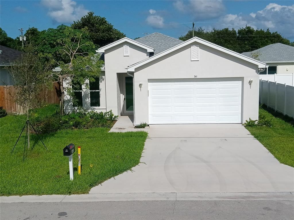 341 Oak Alley, Delray Beach