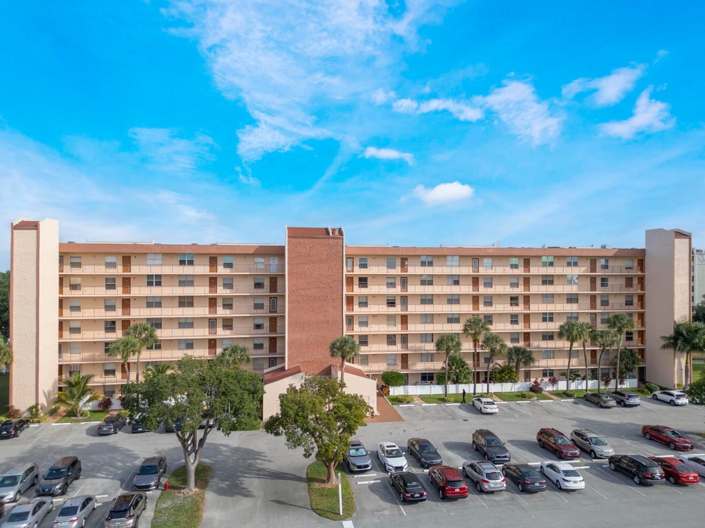 14527 Bonaire Blvd #510, Delray Beach