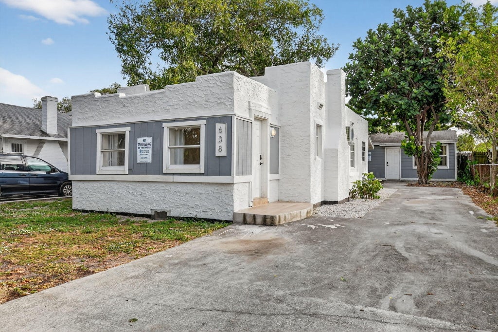 638 53rd St, West Palm Beach