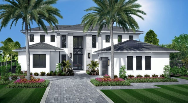 112 Regatta Drive, Jupiter