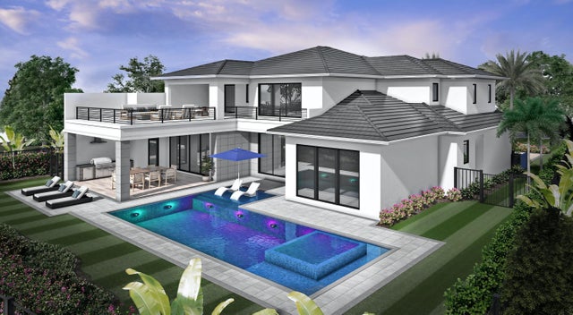 2 of 17 - 112 Regatta Drive, Jupiter, FL