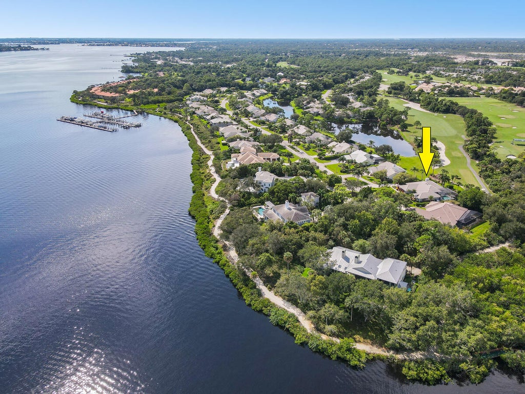 12771 Nw Mariner Ct, Palm City