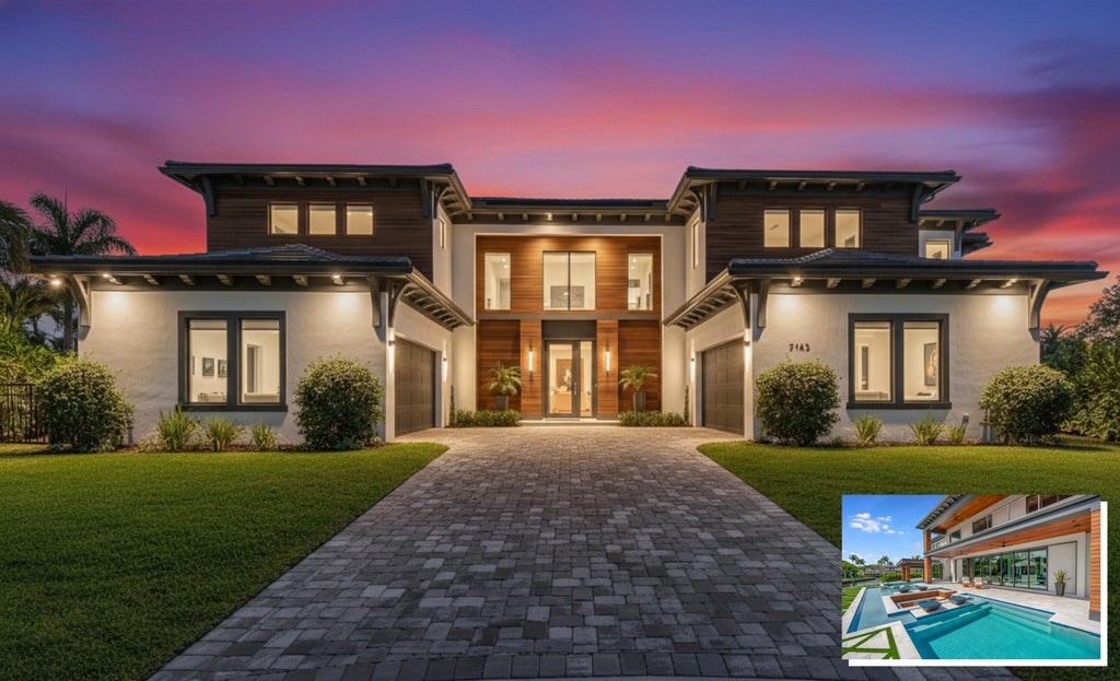 2143 Carib Cir, Palm Beach Gardens